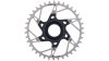SRAM XX Eagle Transmission E-MTB  XXL silber, schwarz