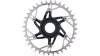 SRAM XX Eagle Transmission E-MTB  XXL silber, schwarz