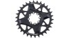 SRAM Eagle S1000 Transmission  XXL schwarz