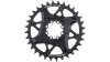 SRAM Eagle S1000 Transmission  XXL schwarz