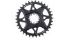 SRAM Eagle S1000 Transmission  XXL schwarz