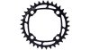 SRAM X-Sync 2  XXL schwarz