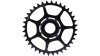 SRAM Kettenblatt  Unisize schwarz