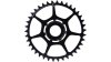 SRAM Kettenblatt  Unisize schwarz