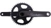 SRAM Force 1 eTap AXS  XL schwarz