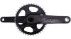SRAM Force 1 eTap AXS  XL schwarz