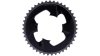 SRAM Force AXS Wide  XXL schwarz