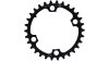 SRAM Force AXS Wide  XXL schwarz