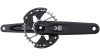 SRAM Eagle 90 Transmission  L schwarz, silber