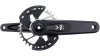 SRAM Eagle 90 Transmission  L schwarz, silber