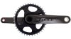 SRAM Force 1 eTap AXS  XL schwarz