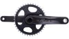 SRAM Force 1 eTap AXS  XL schwarz