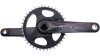 SRAM Force 1 eTap AXS  XL schwarz