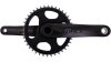 SRAM Force 1 eTap AXS  XL schwarz