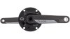 Quarq DFour  XL schwarz