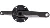 Quarq DFour  XL schwarz