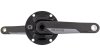Quarq DFour  XL schwarz
