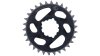 SRAM X-Sync 2  XXL grau