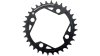 SRAM X-Sync 2  XXL schwarz
