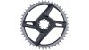 SRAM X-Sync Road  XXL grau