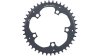 SRAM Single  XXL schwarz