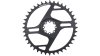 SRAM X-Sync Road  XXL schwarz