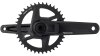 SRAM Rival 1 AXS  XL schwarz