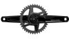 SRAM Rival 1 AXS  XL schwarz