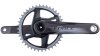 SRAM Force 1 eTap AXS  XL schwarz