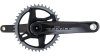 SRAM Force 1 eTap AXS  XL schwarz