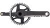 SRAM Red 1 AXS  XL schwarz, grau