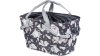 Basil 2Day Carry All Rear Basket  XXL grau