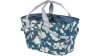Basil 2Day Carry All Rear Basket  XXL blau