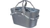 Basil 2Day Carry All Rear Basket  XXL grau