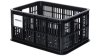Basil Crate S  XXL schwarz