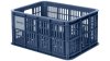 Basil Crate S  XXL blau