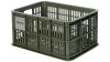 Basil Crate S  XXL grün