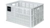 Basil Crate L  XXL weiß