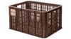Basil Crate L  XXL braun