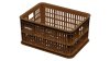 Basil Crate S MIK  1 1/8 -1,5  tapered braun