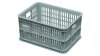 Basil Crate S MIK  1 1/8 -1,5  tapered grün