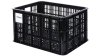 Basil Crate L  XXL schwarz