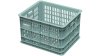 Basil Crate M MIK  1 1/8 -1,5  tapered grün