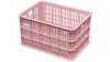 Basil Crate L MIK  1 1/8 -1,5  tapered rosa