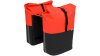 New Looxs Nyborg Double  XL rot, schwarz