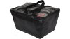 Pletscher Premium  XL schwarz, grau