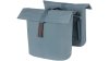 Basil City Double Pannier Bag  XL blau