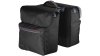 Racktime Ture  XL schwarz