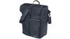 Basil Move Commuterbag MIK Hooks  XL schwarz
