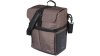 Basil Move Commuterbag MIK Hooks  XL braun